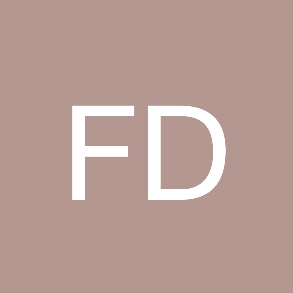 Meet your Posher, Fabio